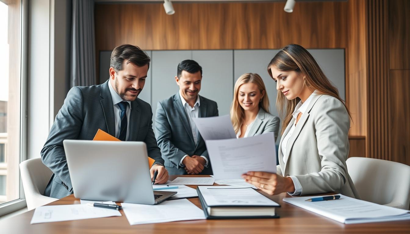 Privacy and data protection for senior legal services