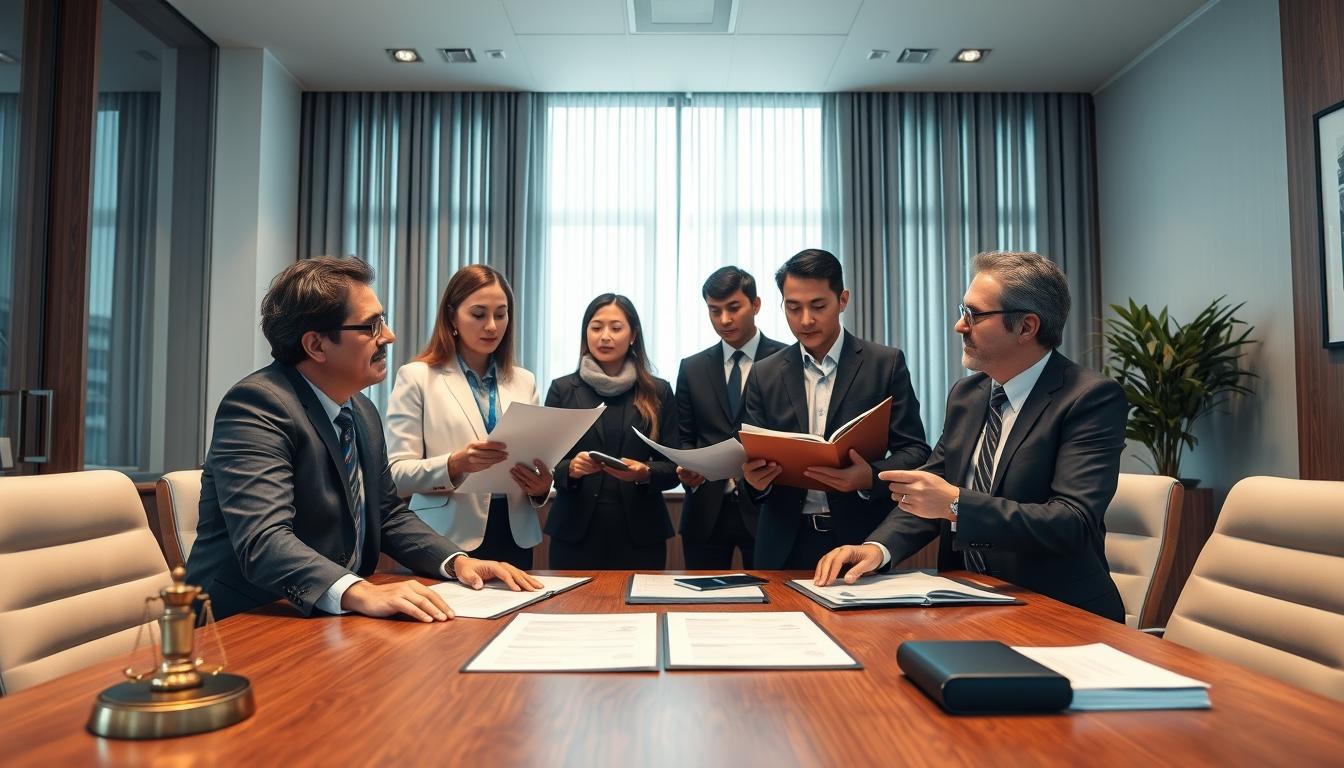 Elder care legal planning