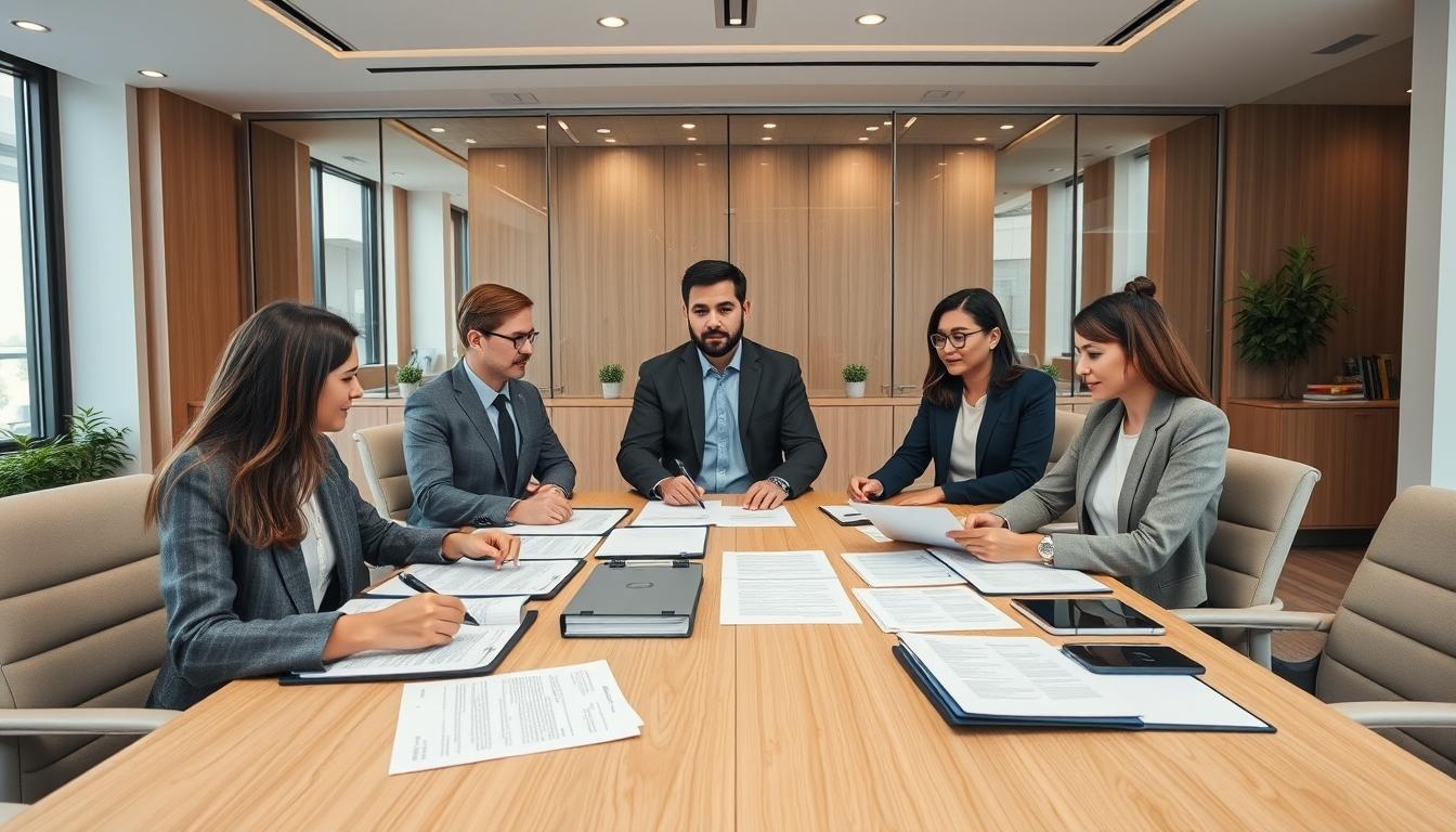 Secure handling of personal information